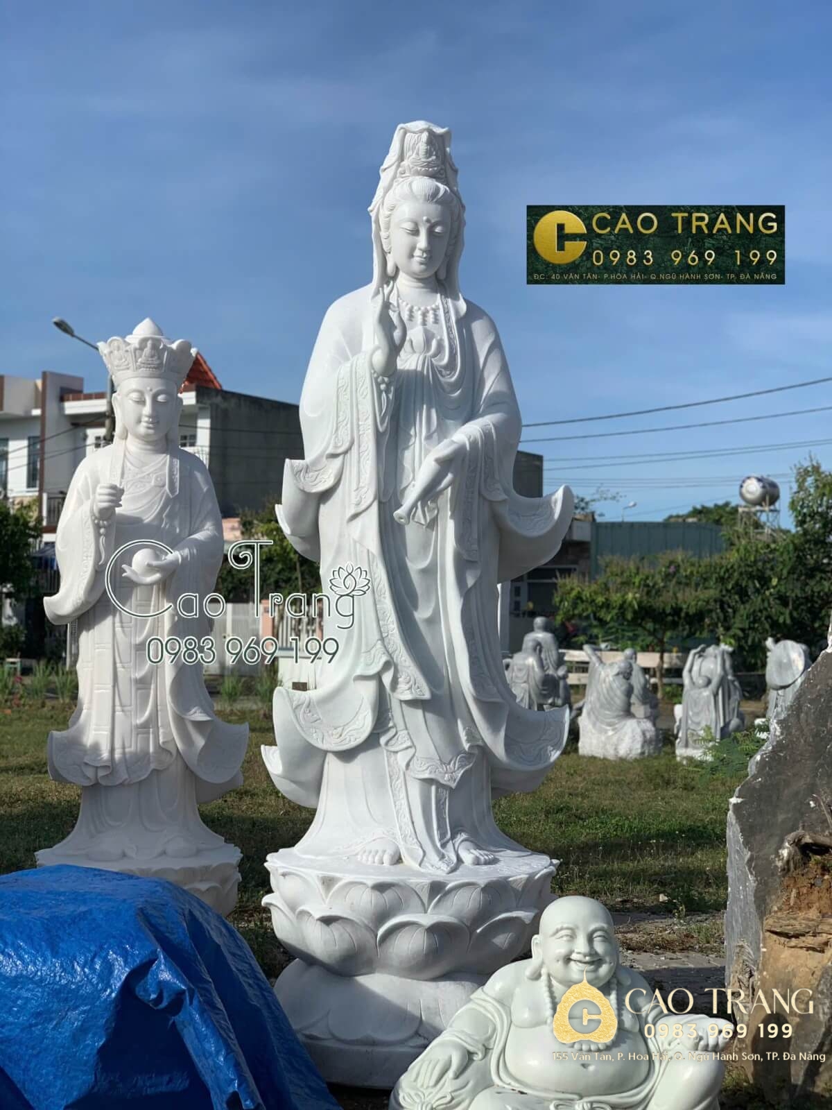 bao gia tuong phat quan am bang da 2