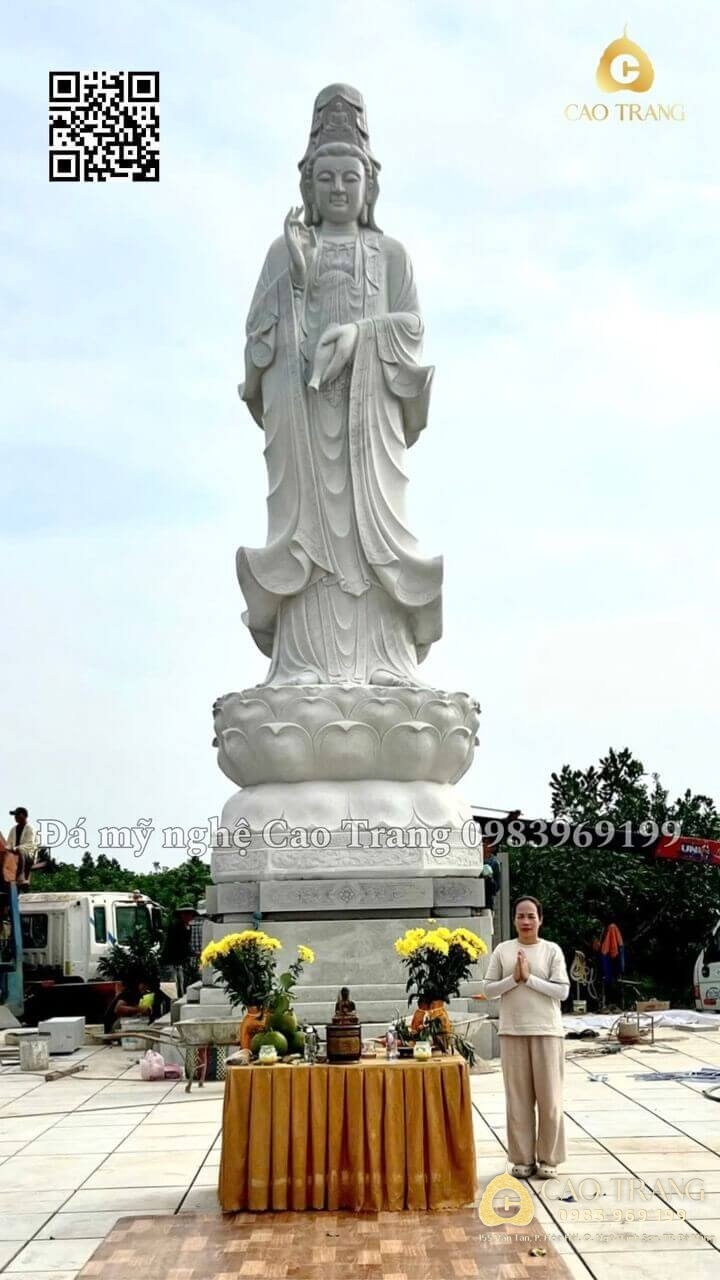 Những giá trị Cao Trang mang lại cho khách hàng