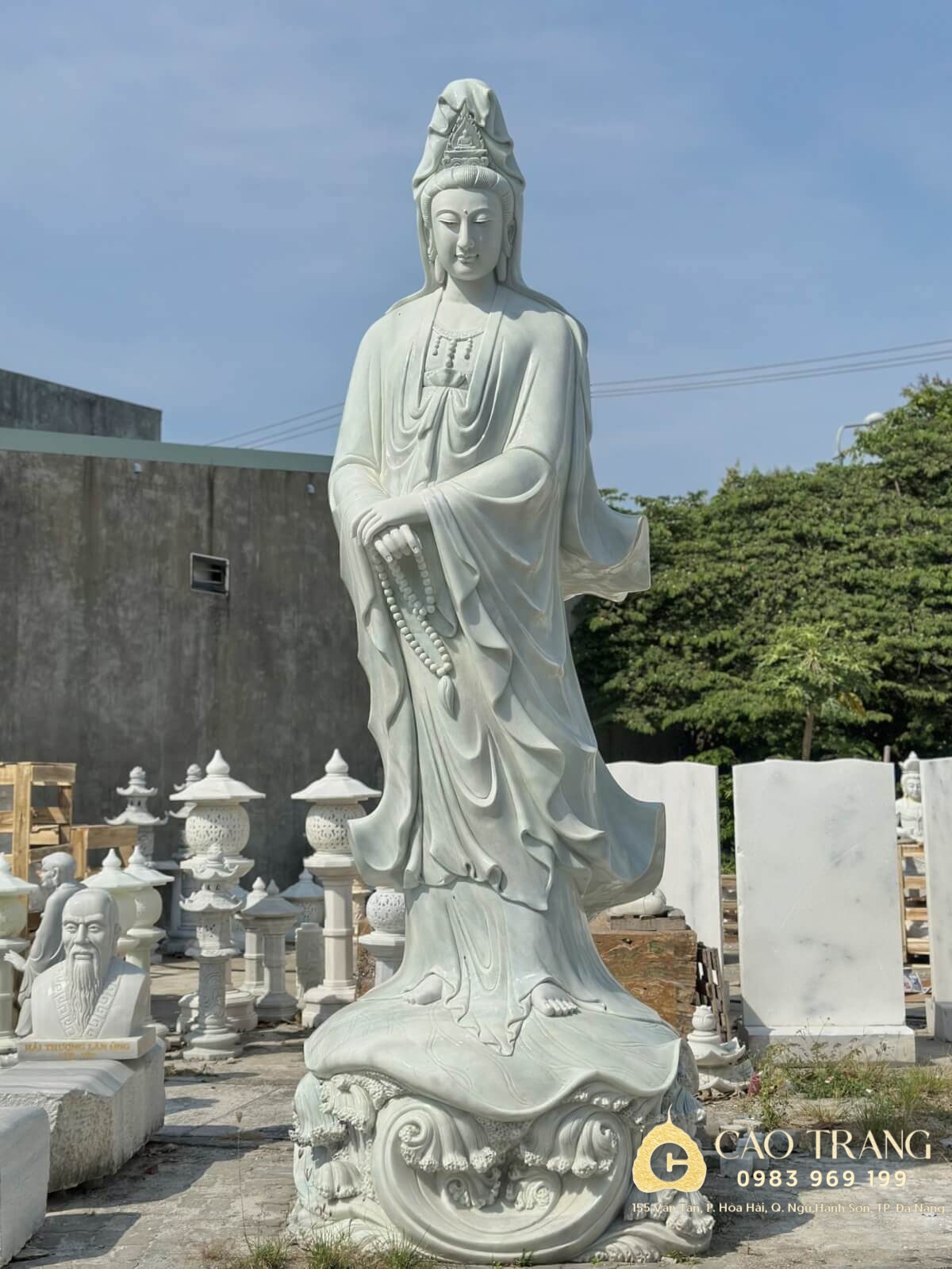 Quan Âm Chuỗi Hạt