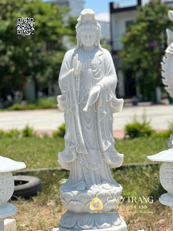 tuong quan am cao 12m bang da dep 2