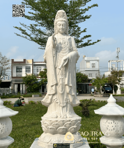 quan am hoa van 14M 5