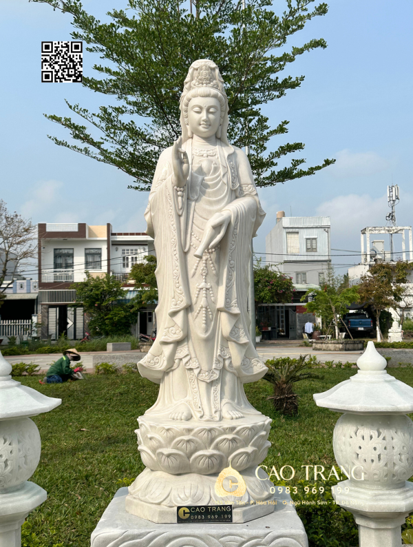 quan am hoa van 14M 5