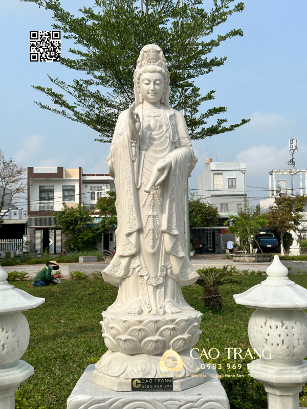 quan am hoa van 14M 5