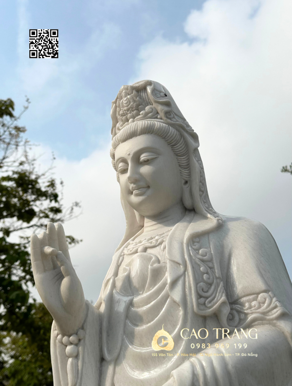 quan am hoa van 14M 6