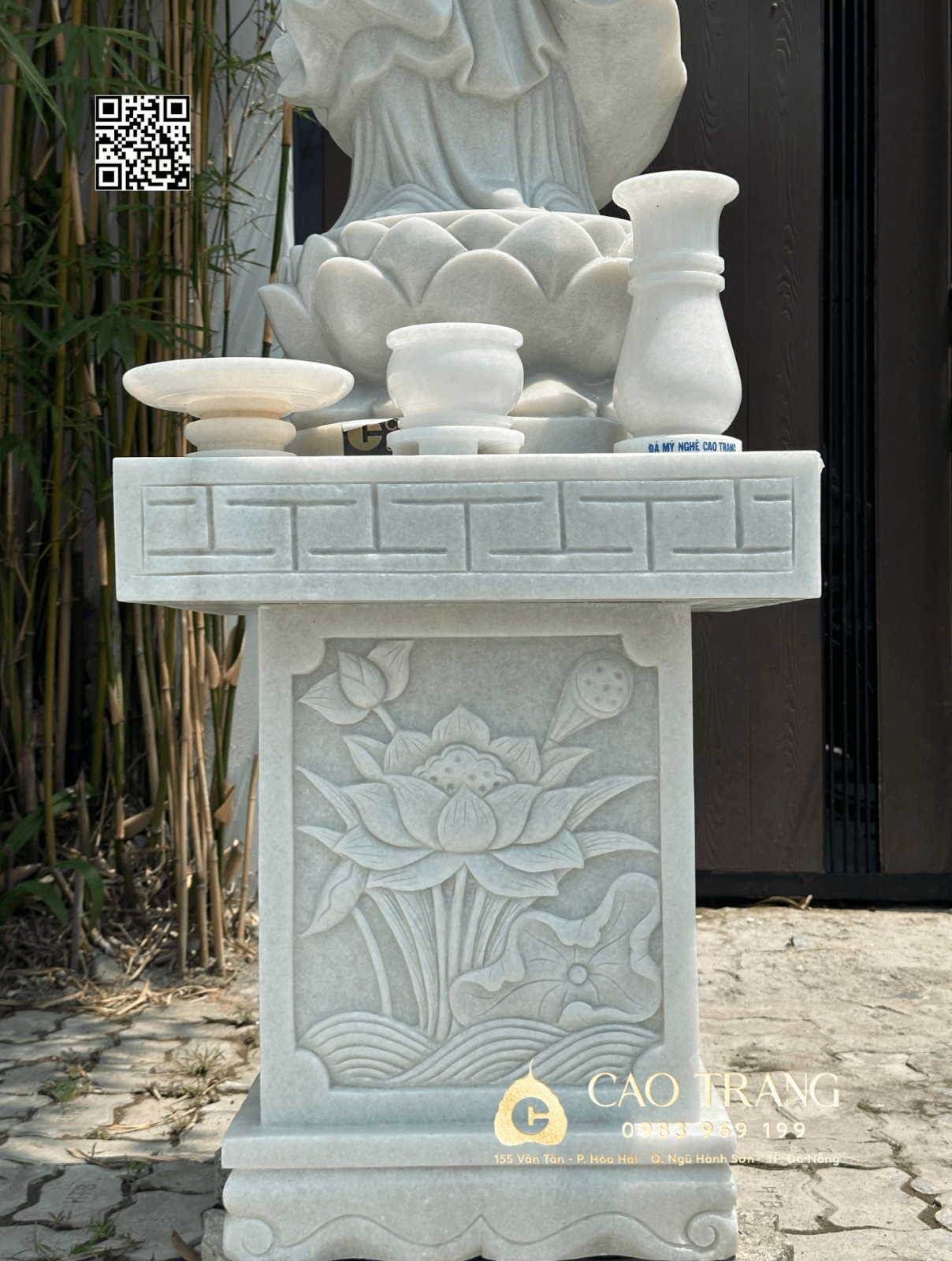 quan am tron cao 1 6 1