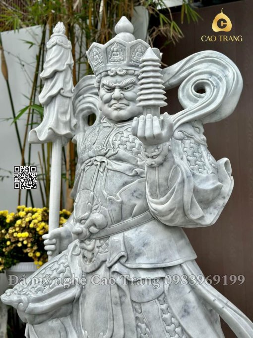 tu dai thien vuong 4