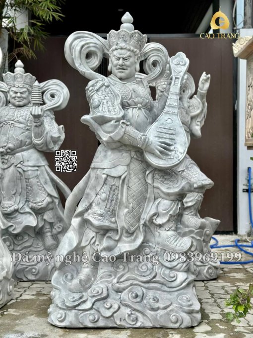 tu dai thien vuong 5