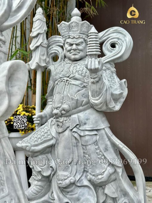 tu dai thien vuong