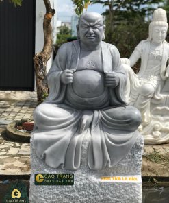 tuong 18 vi la han cao 1m4 10