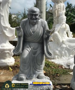 tuong 18 vi la han cao 1m4 11