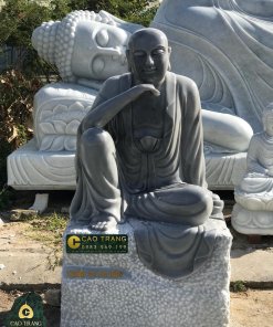 tuong 18 vi la han cao 1m4 12