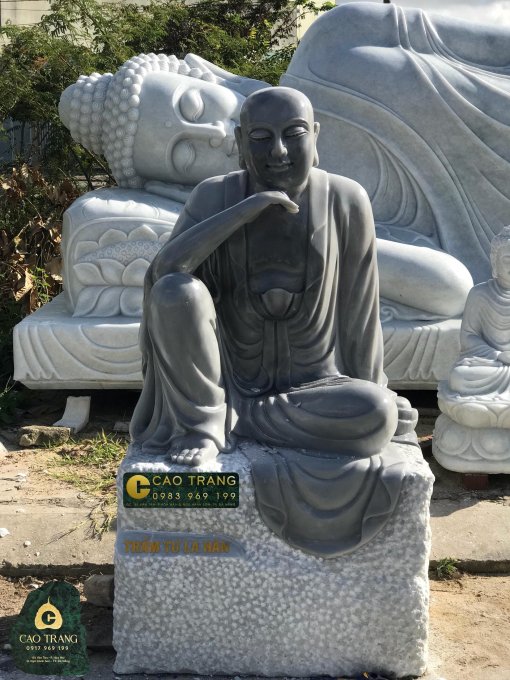 tuong 18 vi la han cao 1m4 12