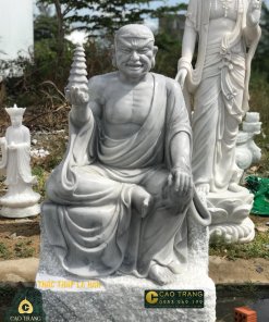 tuong 18 vi la han cao 1m4 14
