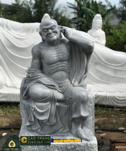 tuong 18 vi la han cao 1m4 15