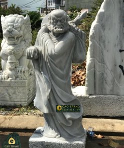 tuong 18 vi la han cao 1m4 16