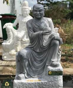 tuong 18 vi la han cao 1m4 17