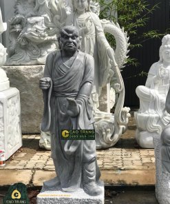 tuong 18 vi la han cao 1m4 3