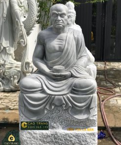 tuong 18 vi la han cao 1m4 4