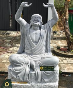 tuong 18 vi la han cao 1m4 5