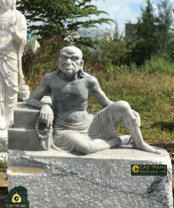 tuong 18 vi la han cao 1m4 6