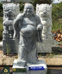 tuong 18 vi la han cao 1m4 9