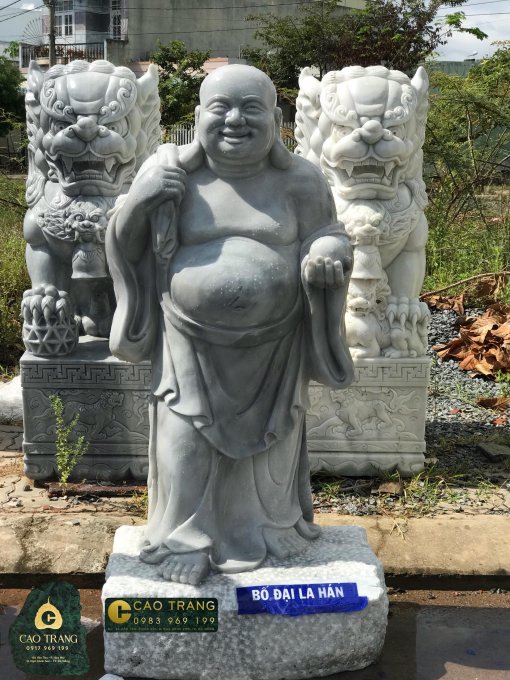 tuong 18 vi la han cao 1m4 9