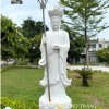 Tượng Địa Tạng Vương Bồ Tát bằng đá cao 1.5m