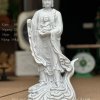 tuong dia tang bo tat thai nhi dung cao 50cm 2