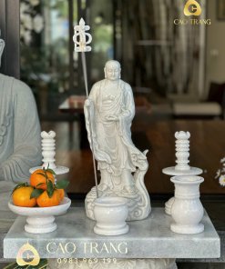 tuong dia tang bo tat thai nhi dung cao 50cm 3