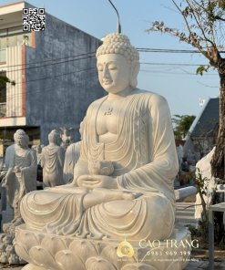 tuong phat a di da ngoi 2 3 1