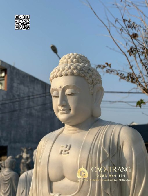 tuong phat a di da ngoi 2 4 1