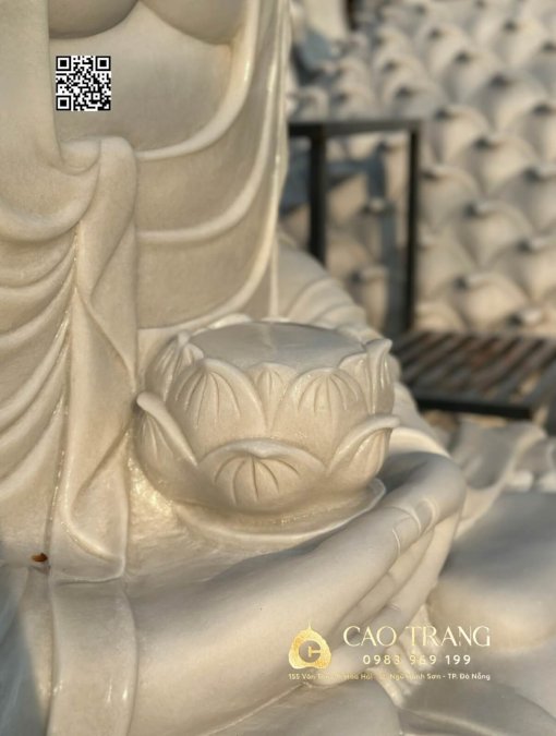 tuong phat a di da ngoi 2 7 1