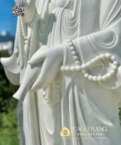 Tượng Phật Bà Quan Âm