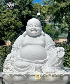 tuong phat di lac ngoi cao 1 3