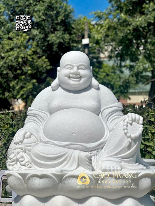 tuong phat di lac ngoi cao 1 3