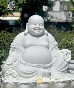 tuong phat di lac ngoi cao 1 4