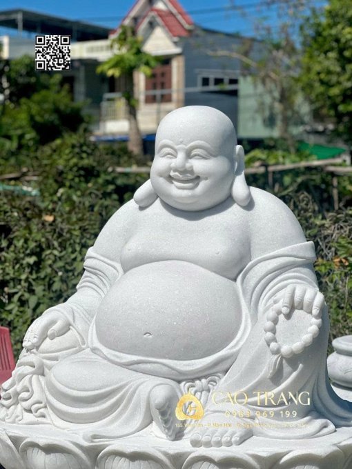 tuong phat di lac ngoi cao 1 5