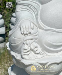 tuong phat di lac ngoi cao 1 6