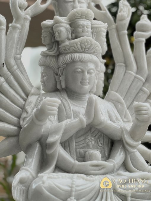 tuong phat mau chuan de cao 90 7 scaled