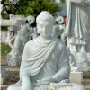 Tượng Phật Thích Ca Ấn Xúc Địa