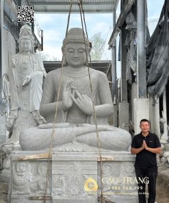 tuong phat thich ca ngoi cao 3 5