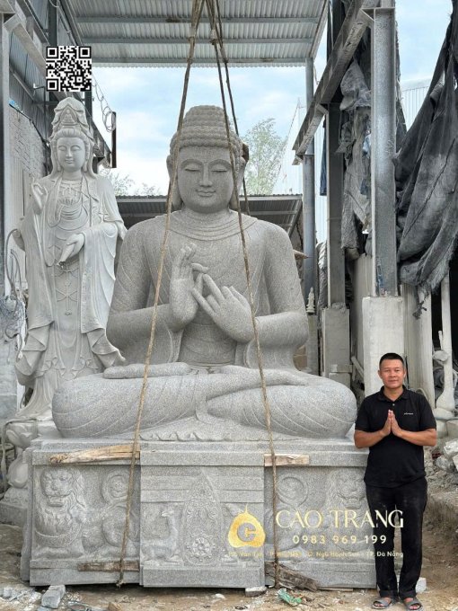 tuong phat thich ca ngoi cao 3 5