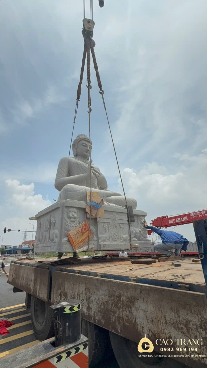 tuong phat thich ca ngoi cao 38m 4