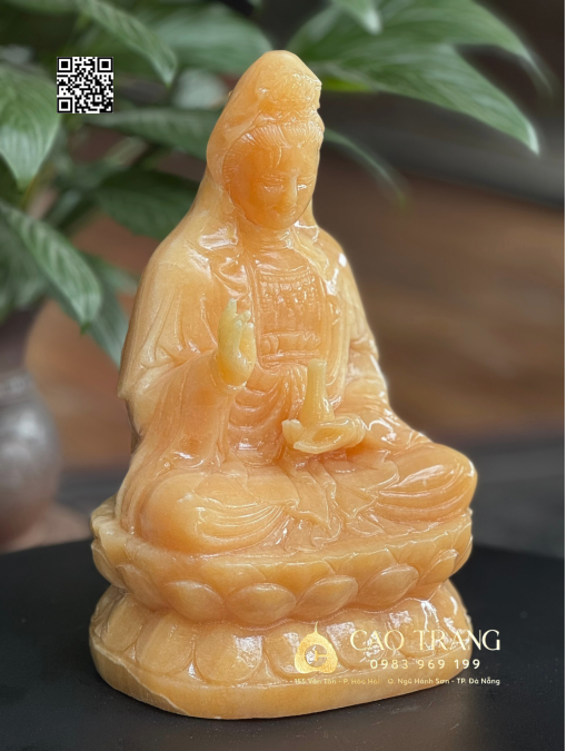 tuong quan am bo tat ngoi cao 30cm da ngoc hoang long 2