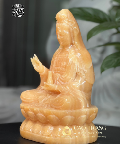 tuong quan am bo tat ngoi cao 30cm da ngoc hoang long 5