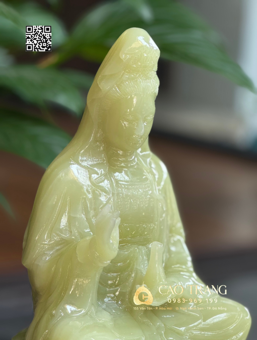 tuong quan am bo tat ngoi cao 30cm da onyx xanh ngoc 2