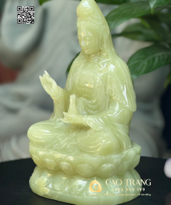 tuong quan am bo tat ngoi cao 30cm da onyx xanh ngoc 3