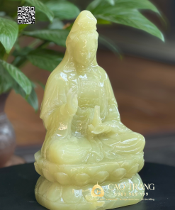 tuong quan am bo tat ngoi cao 30cm da onyx xanh ngoc 4