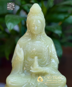 tuong quan am bo tat ngoi cao 30cm da onyx xanh ngoc 5