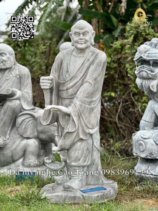 tuong thap bat la han cao 15m da xam 12